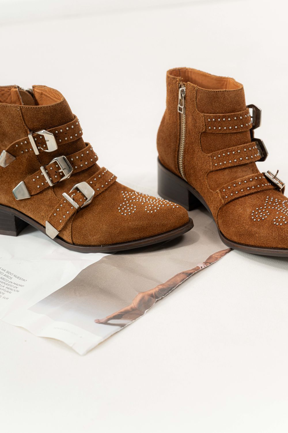 NEW ROCKY BOOTS