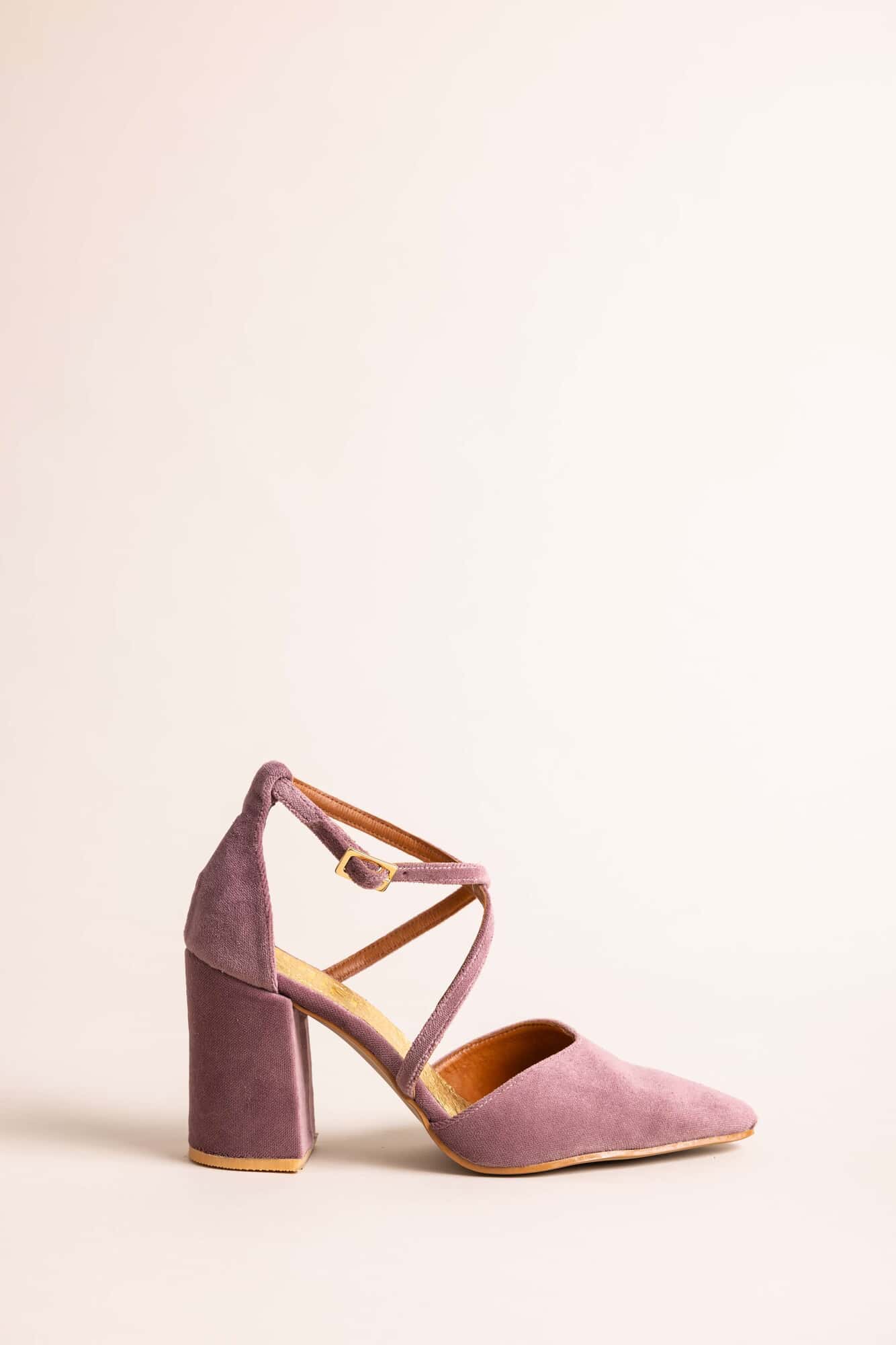 ZAPATO FEFI