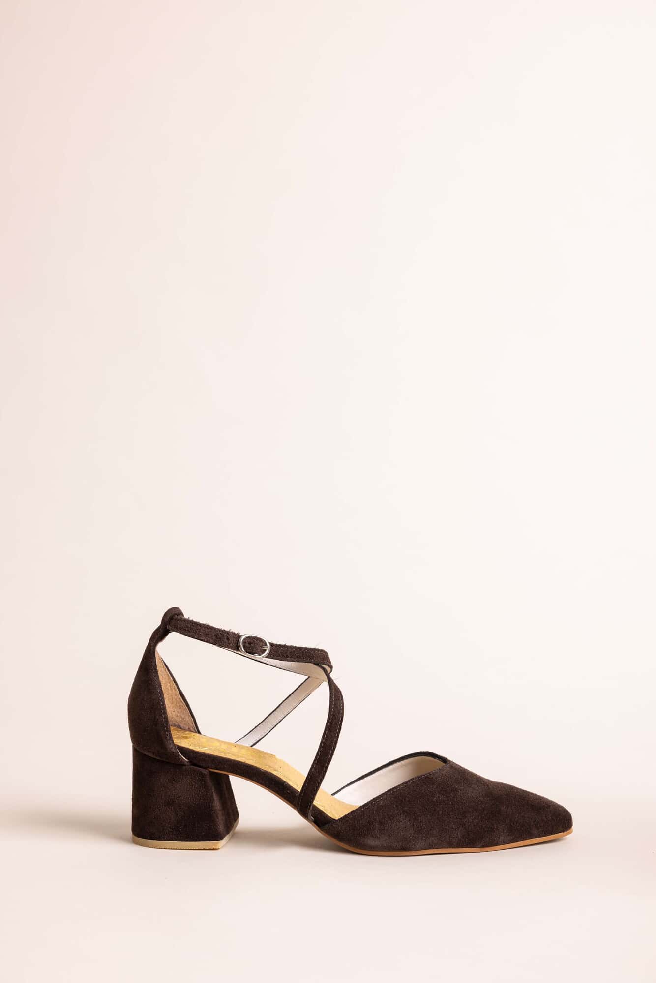 ZAPATO FEFI BAJO