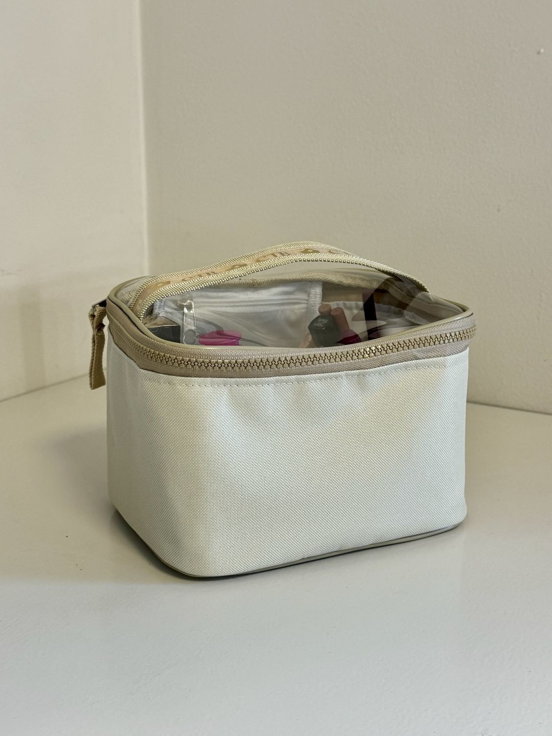 Carry All Necessaire