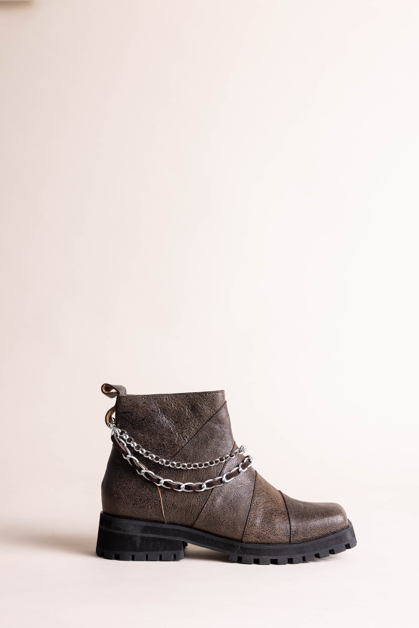 POGO BOOTS