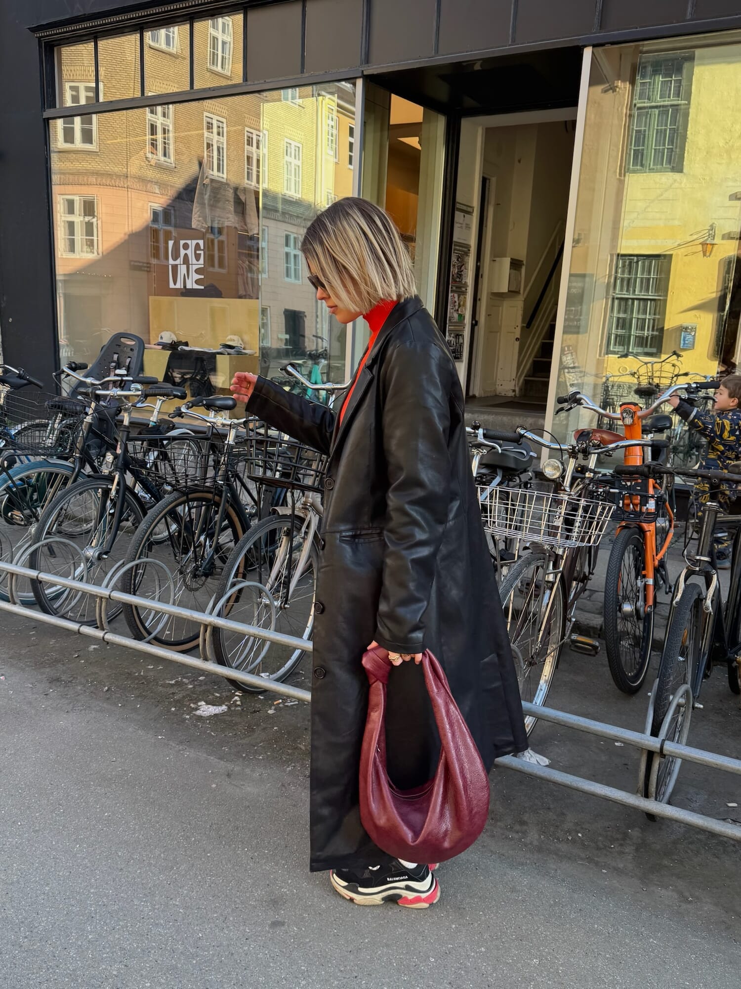 CARTERA FAU MINI
