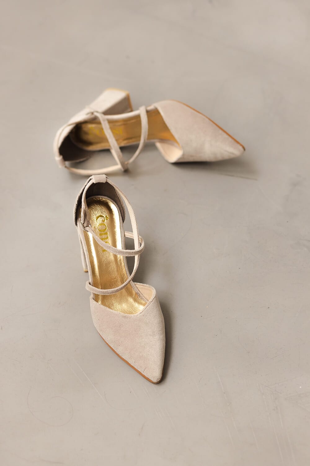 ZAPATO FEFI