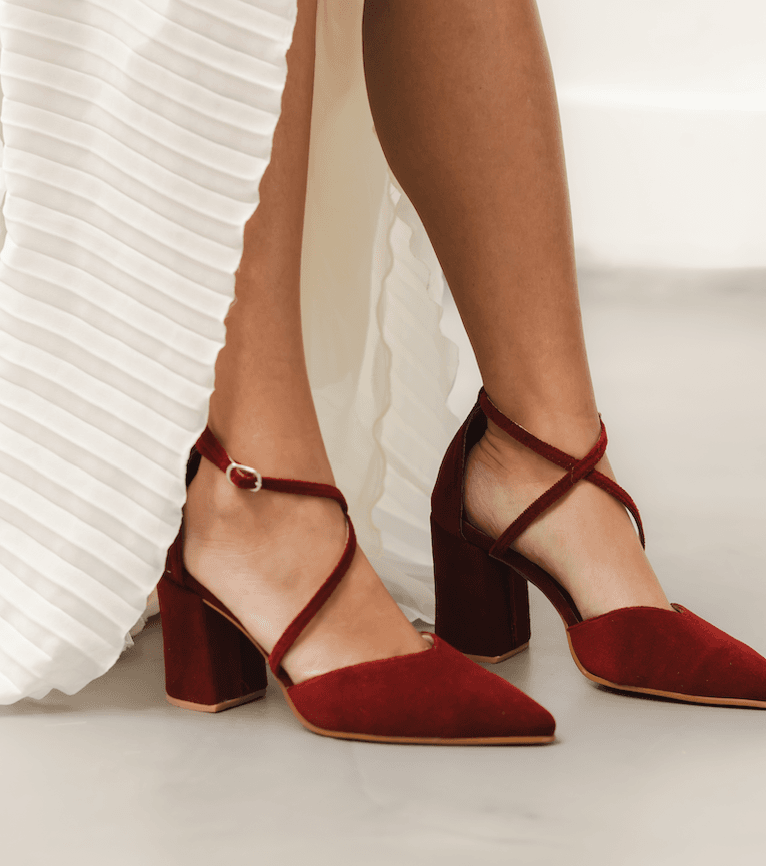 ZAPATO FEFI