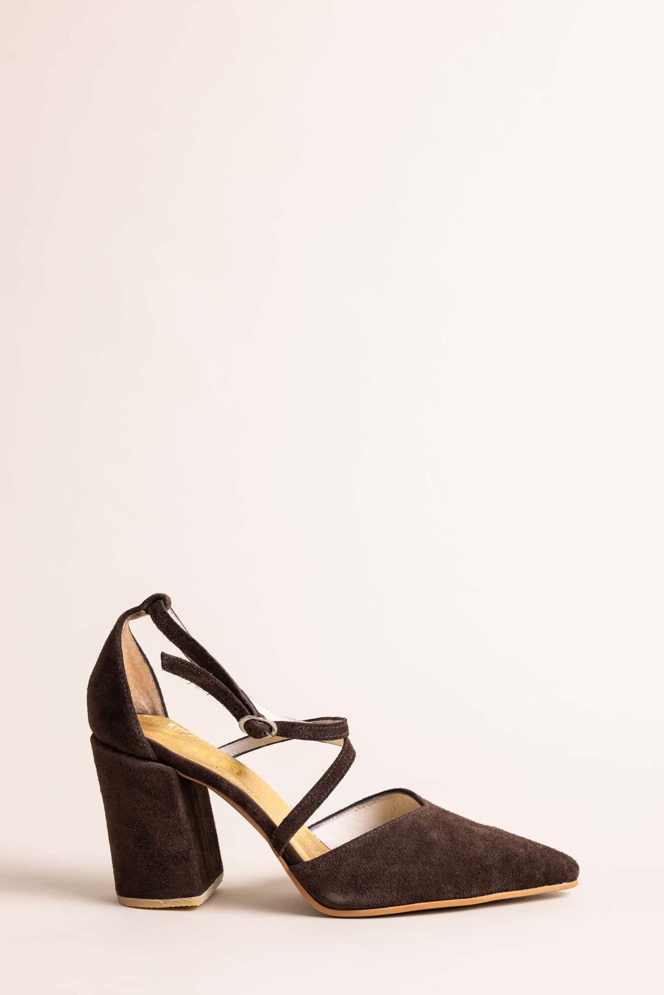 ZAPATO FEFI