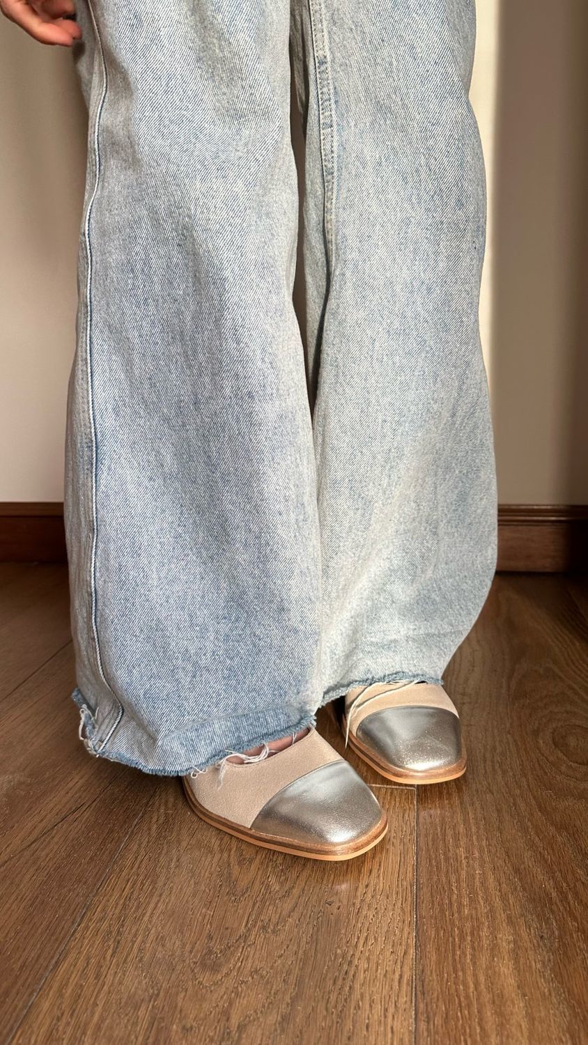 ZAPATO SUMMER LUCY