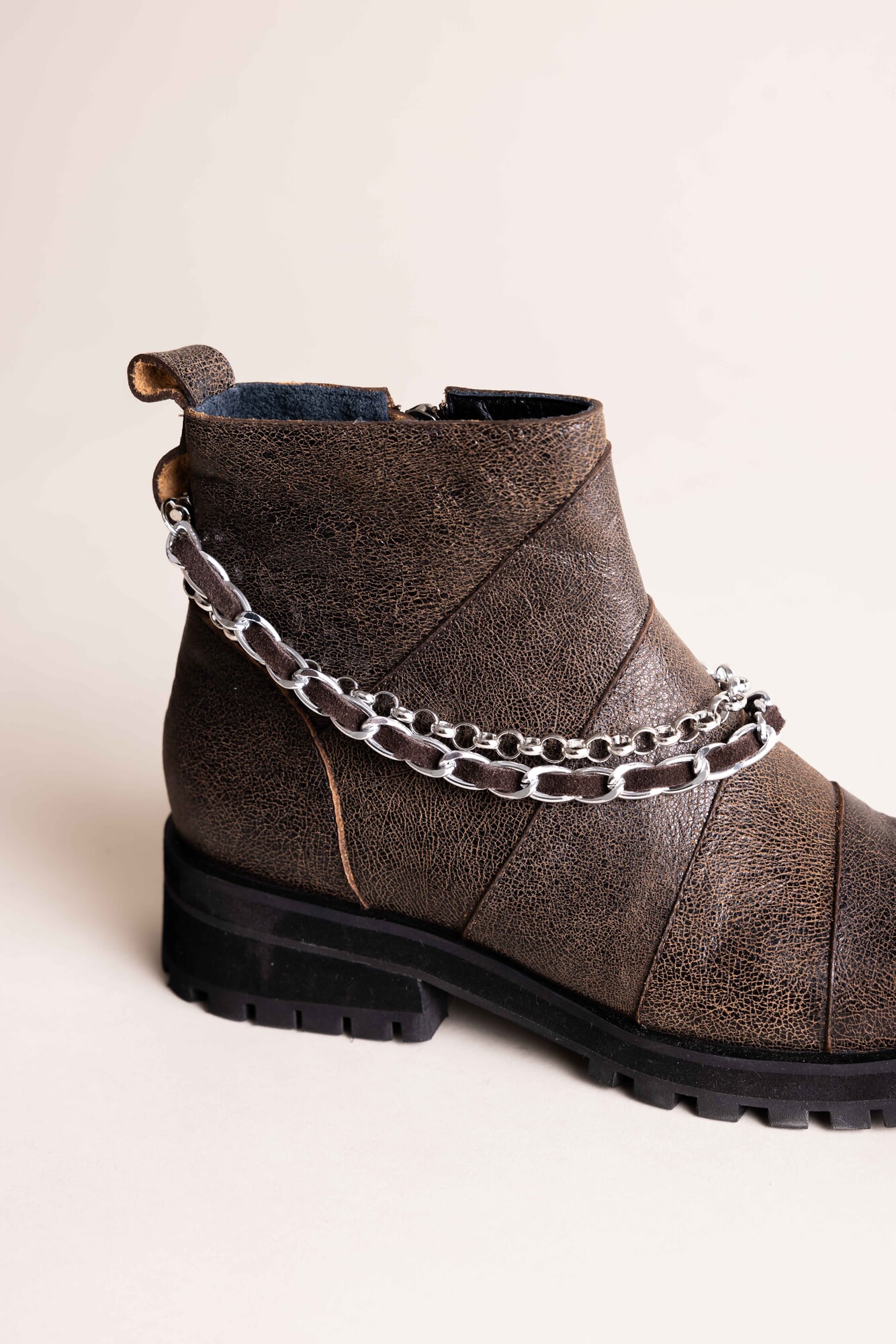 POGO BOOTS