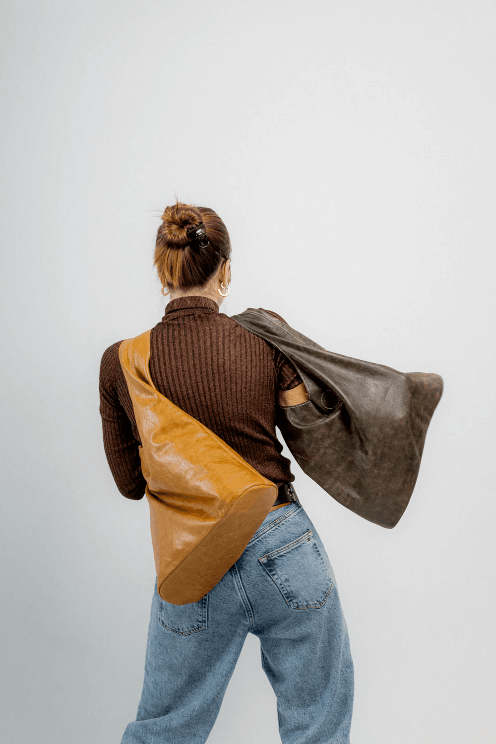 CARTERA OLIVIA