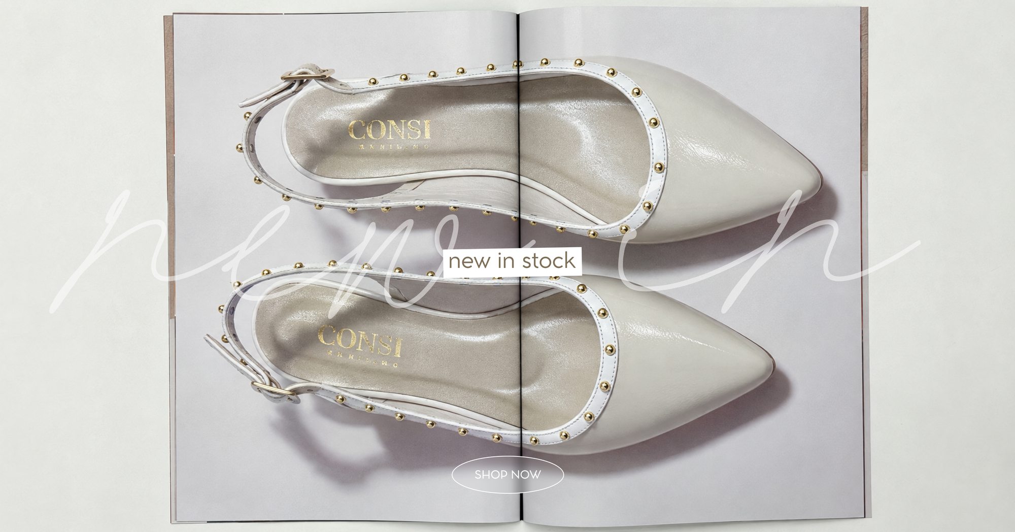 New In