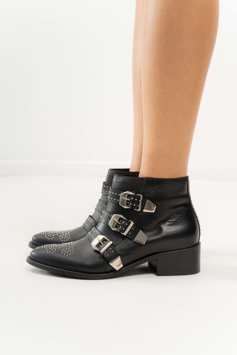 ROCKY BOOTS 1