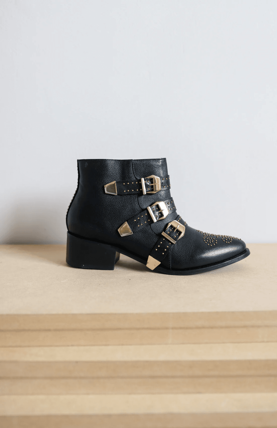 ROCKY BOOTS 1