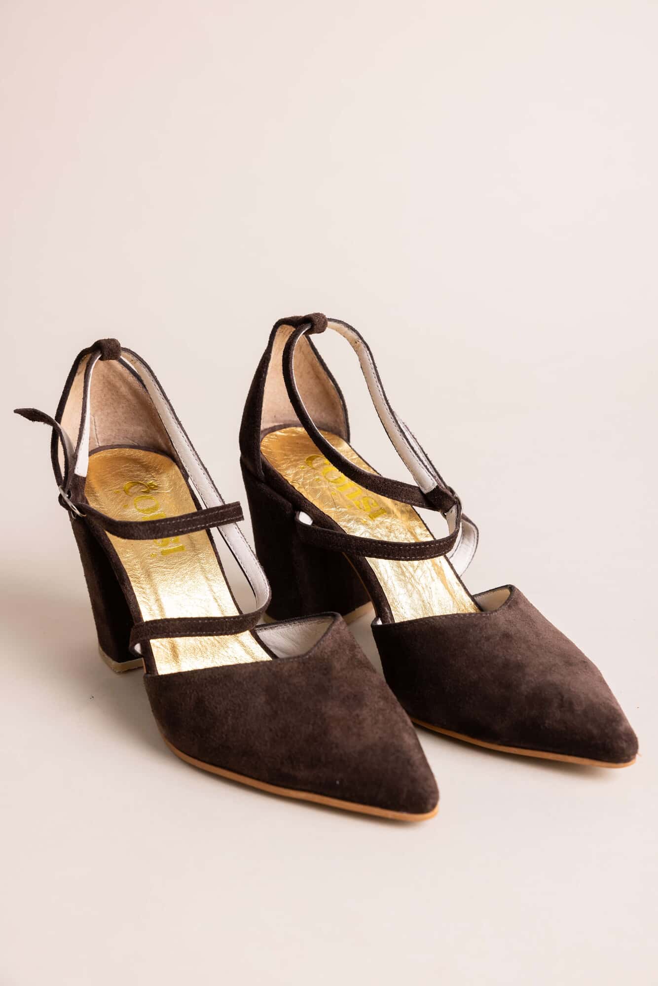 ZAPATO FEFI