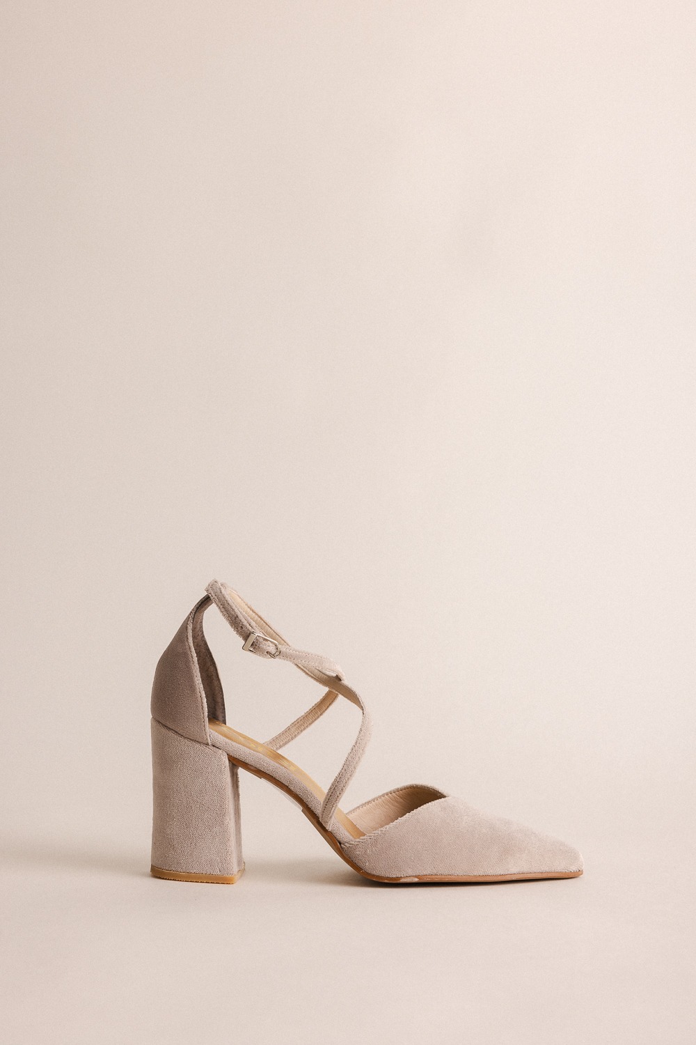 ZAPATO FEFI