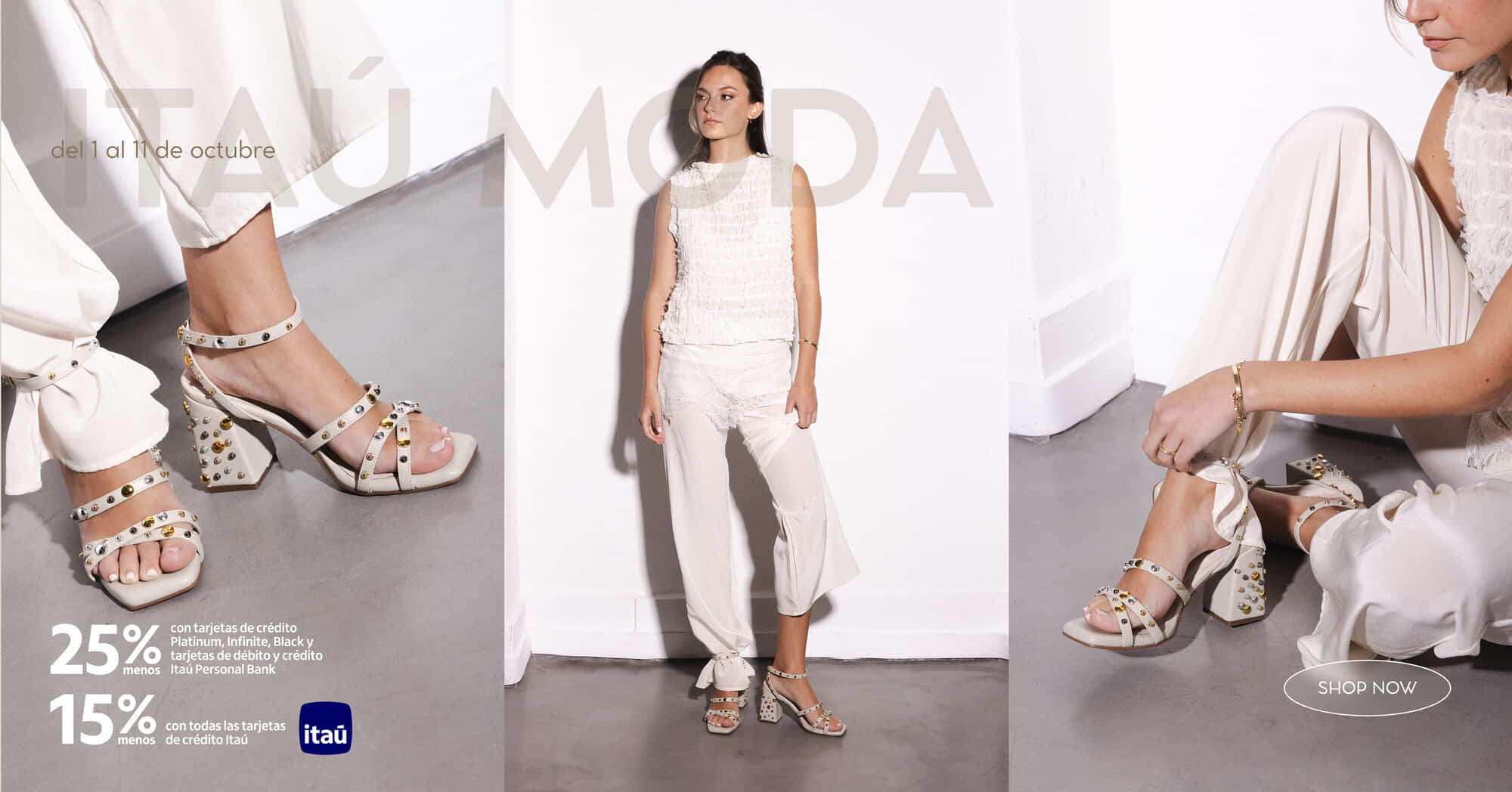 itau moda