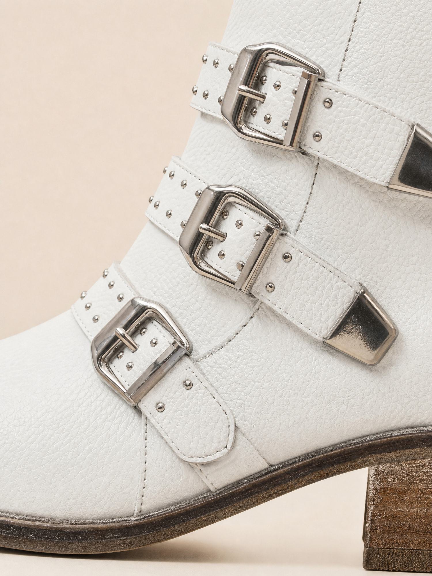 ROCKY BOOT BRIDAL