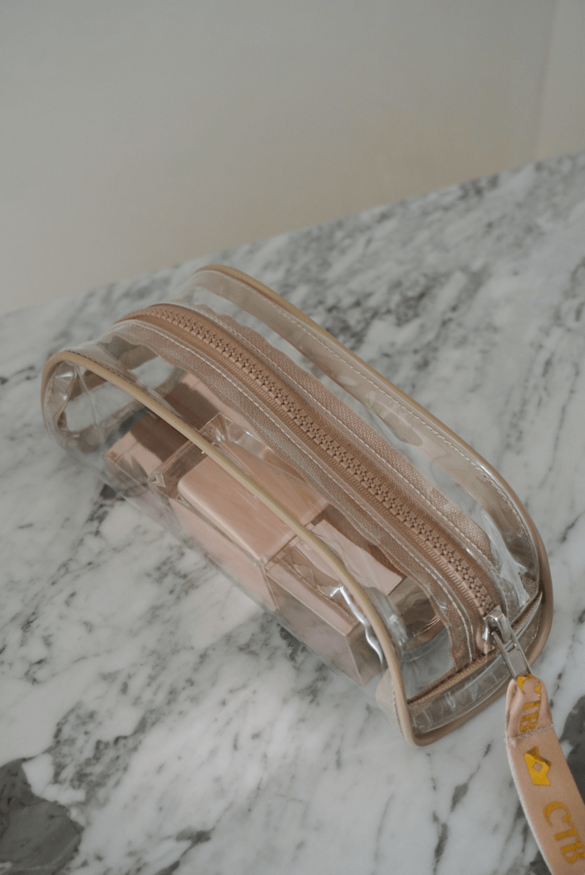 NECESSAIRE PANCHITO