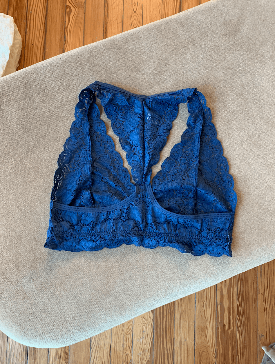 NADADOR BRA