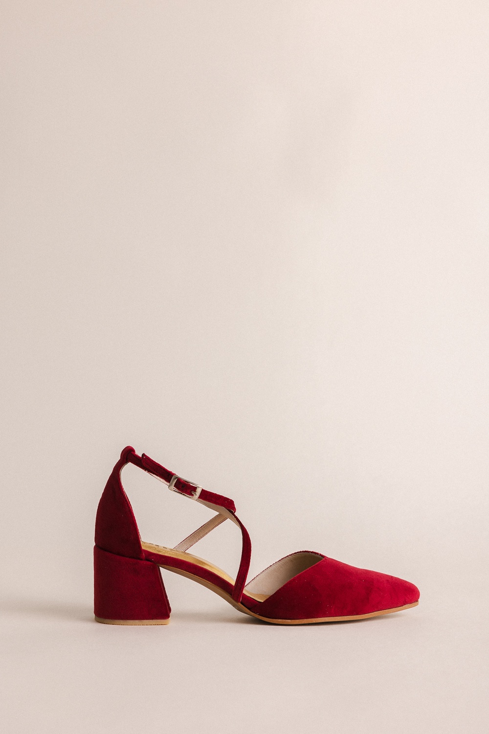 ZAPATO FEFI BAJO
