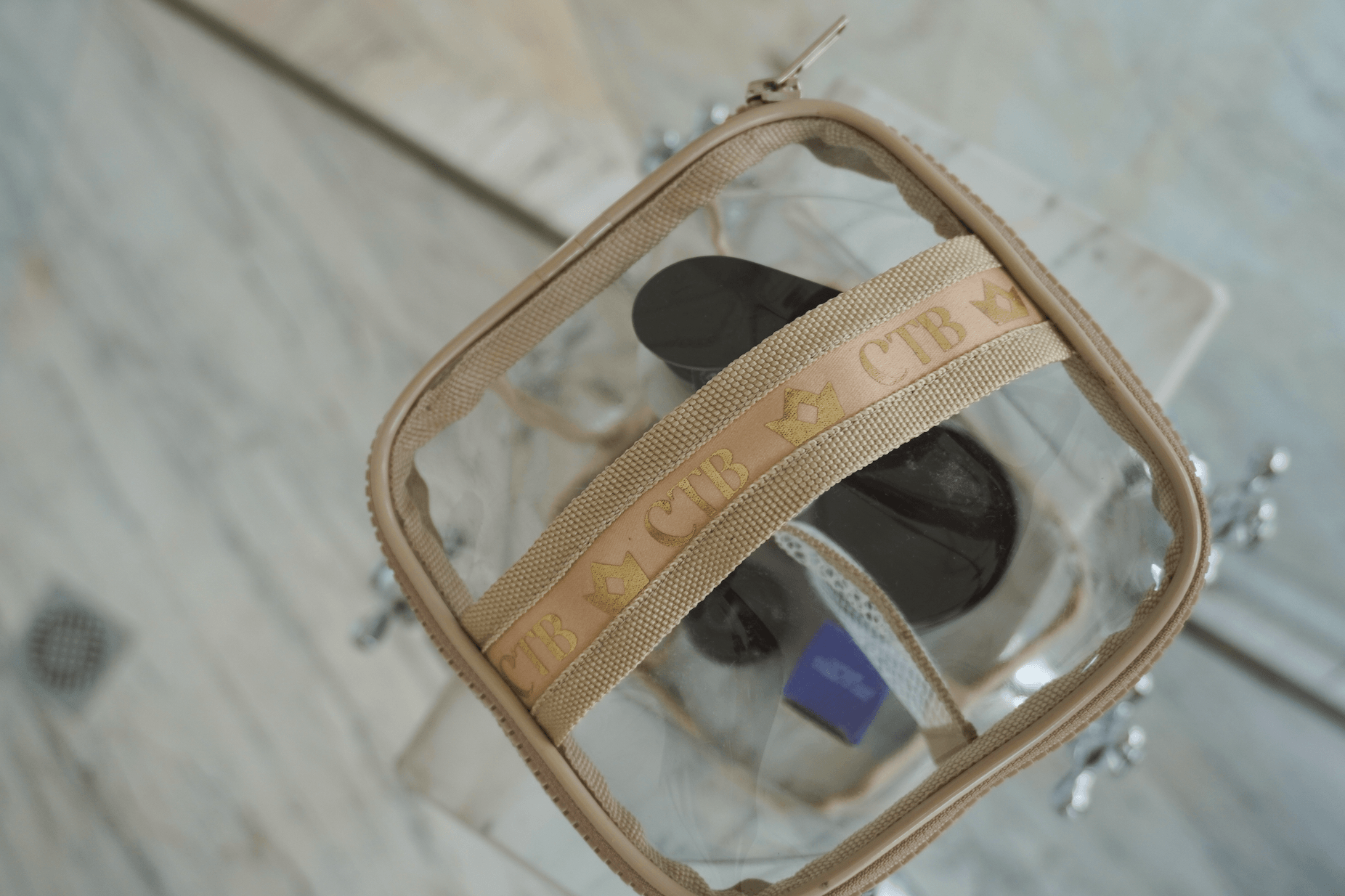 NECESSAIRE PERLA X CTB