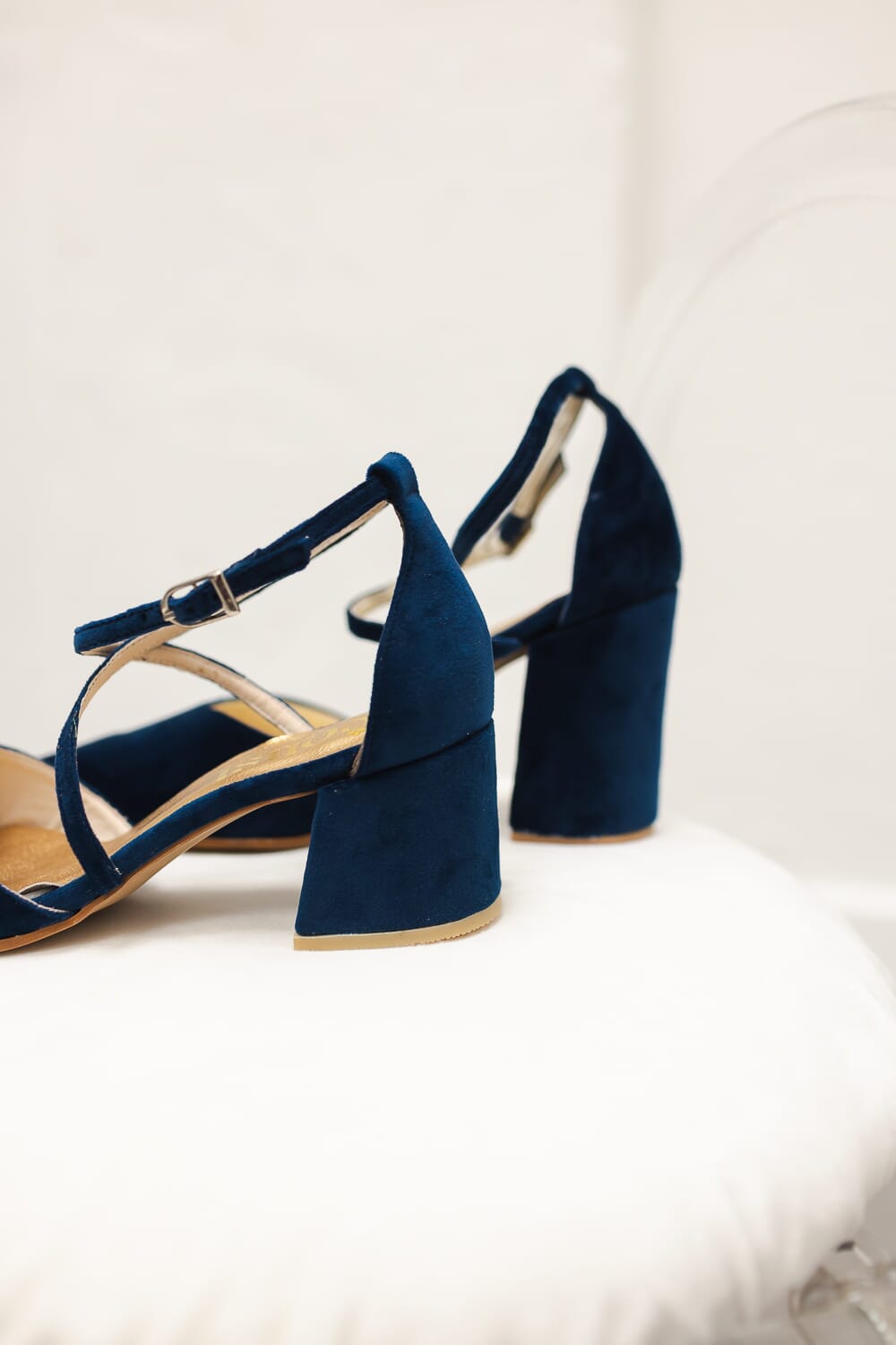 ZAPATO FEFI BAJO