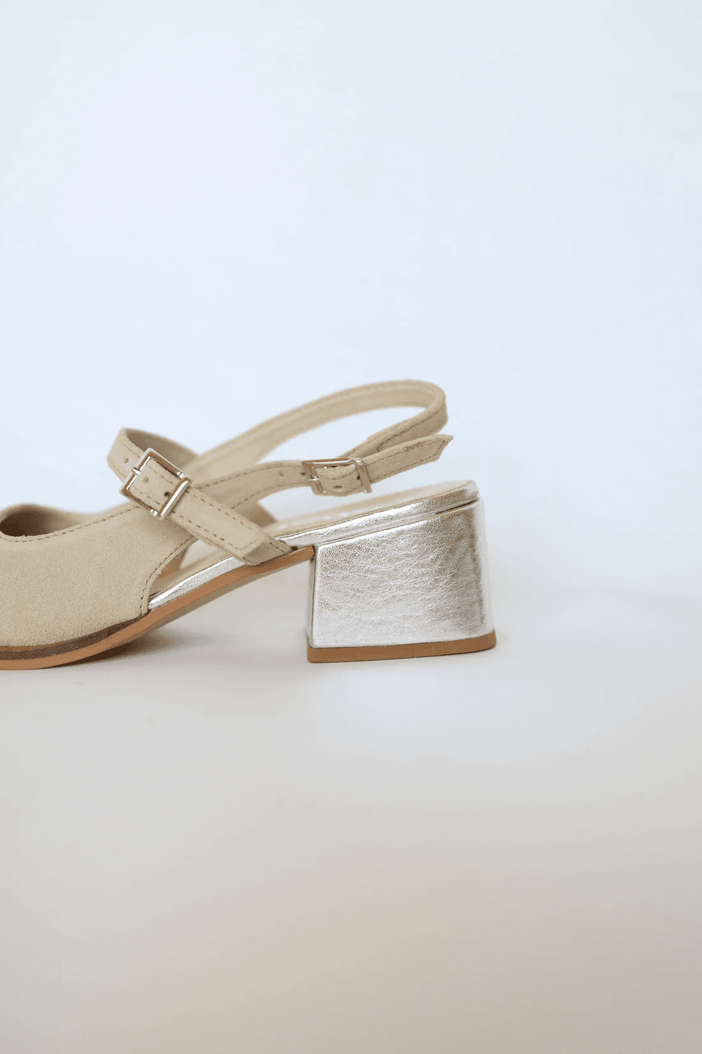 ZAPATO SUMMER LUCY