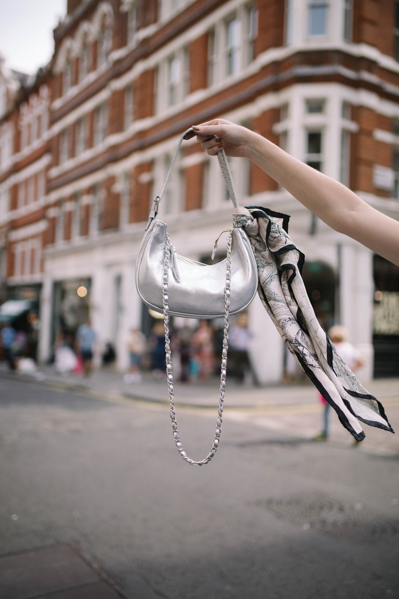 CHIC BAG
