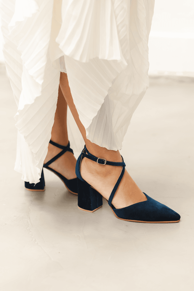 ZAPATO FEFI