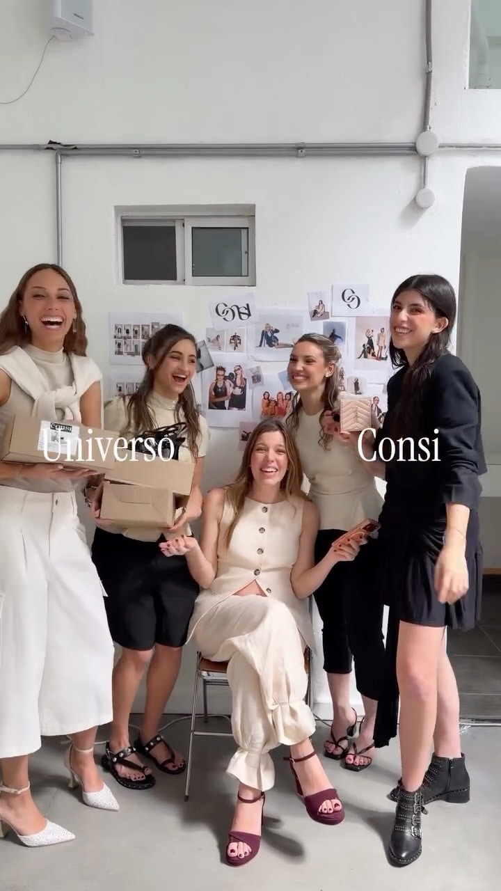 Imagen de posteo de Instagram