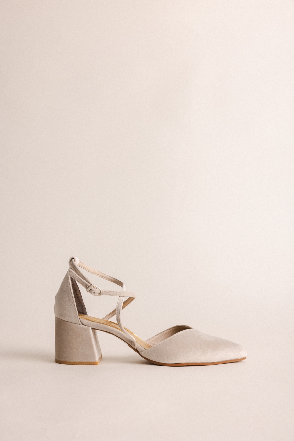 ZAPATO FEFI BAJO