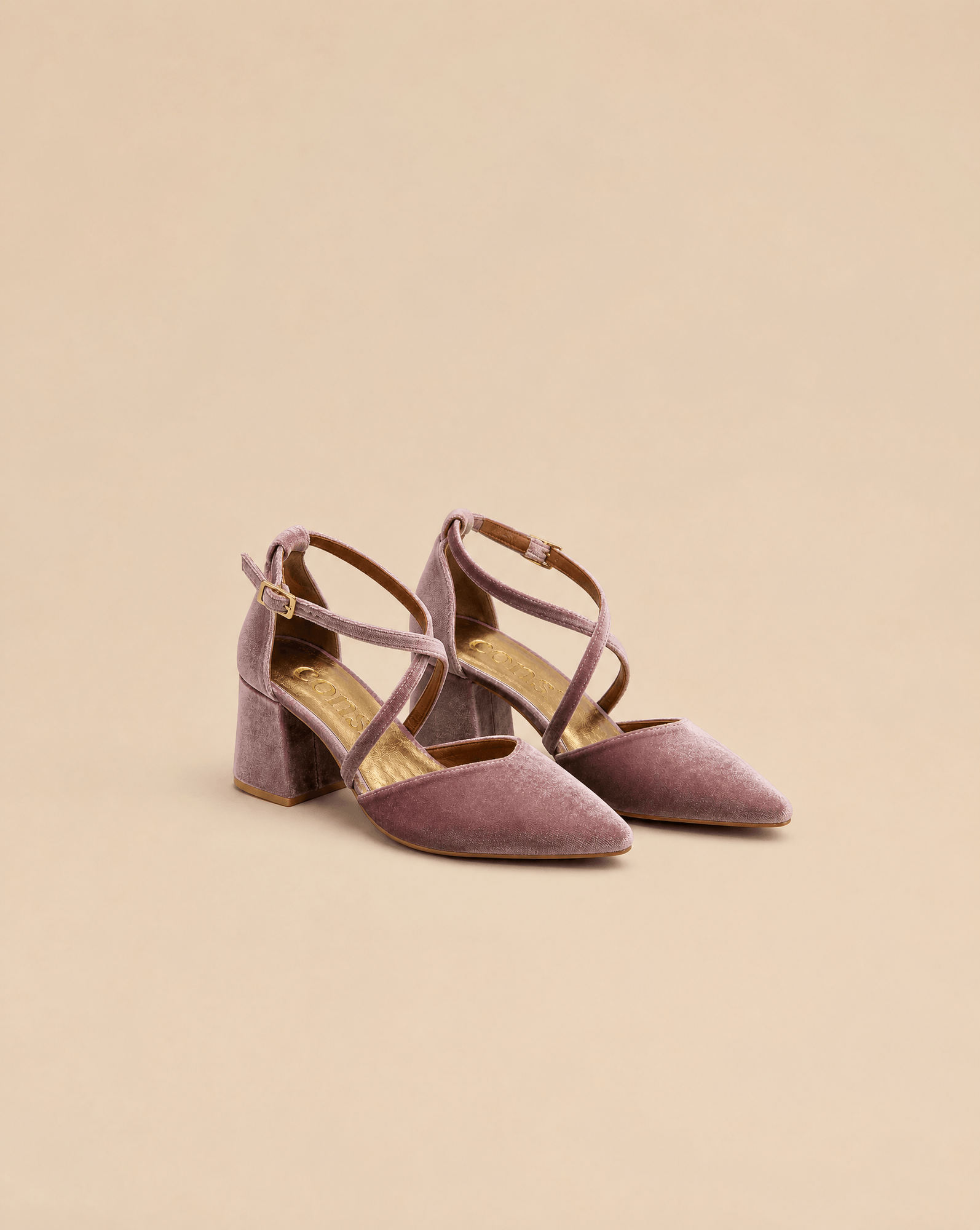 ZAPATO FEFI BAJO