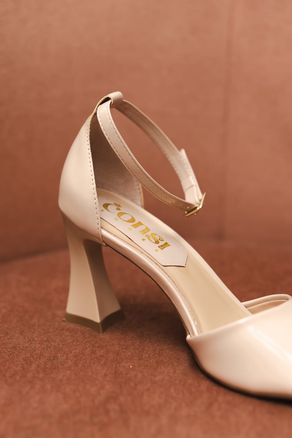 SANDALIA CLASSY