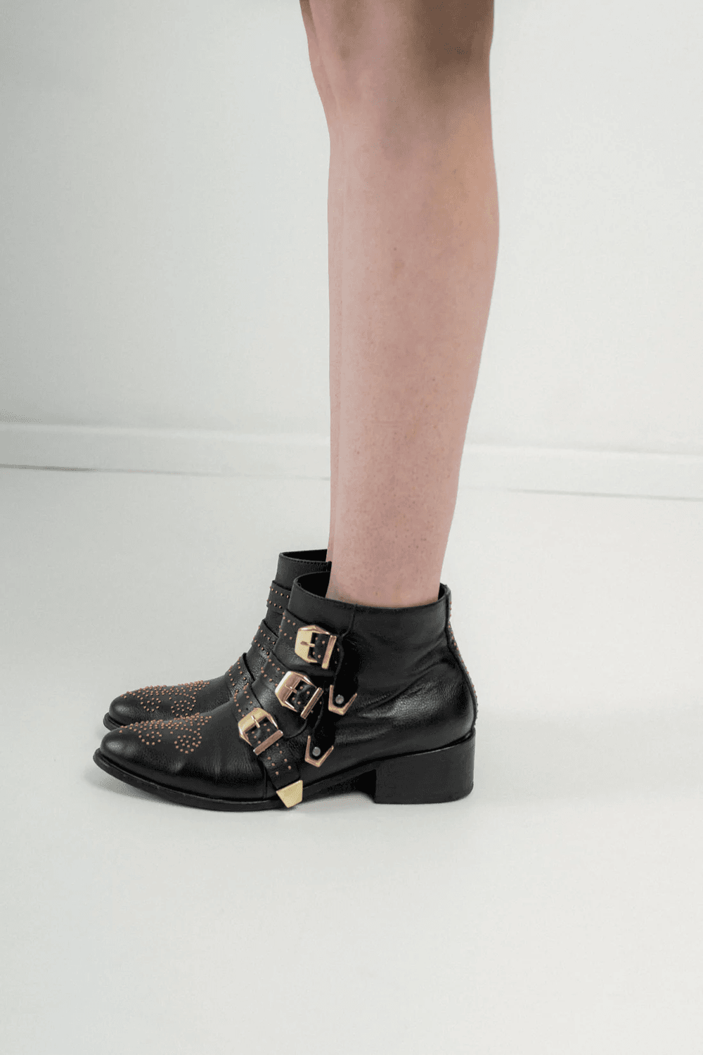 ROCKY BOOTS 1