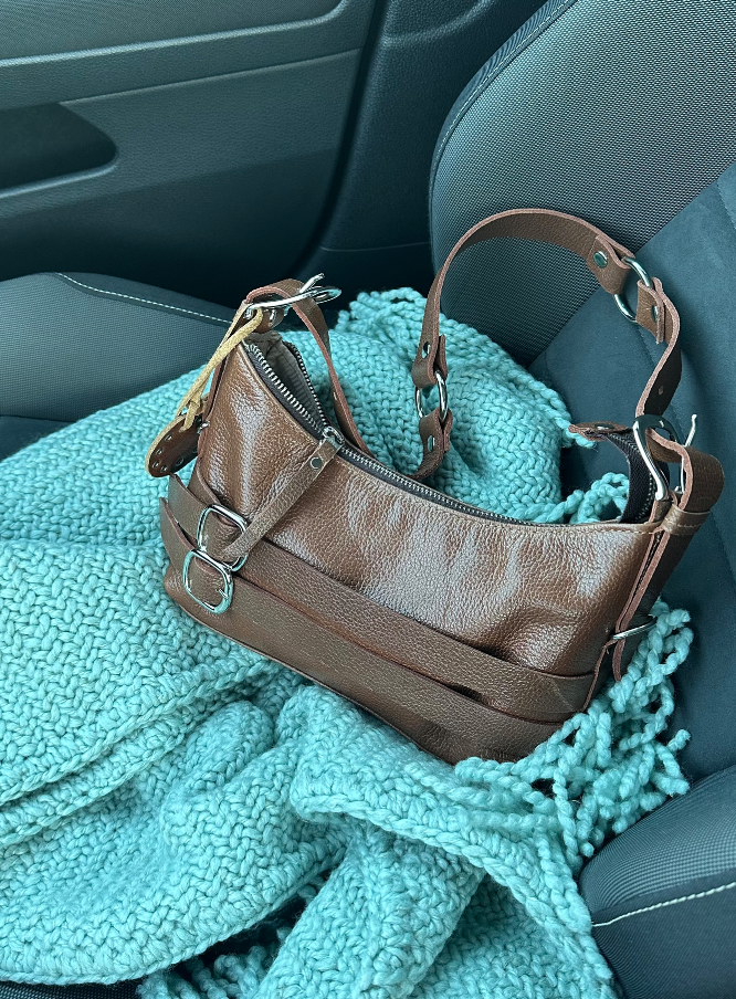 Cartera Ceci Chic Bag