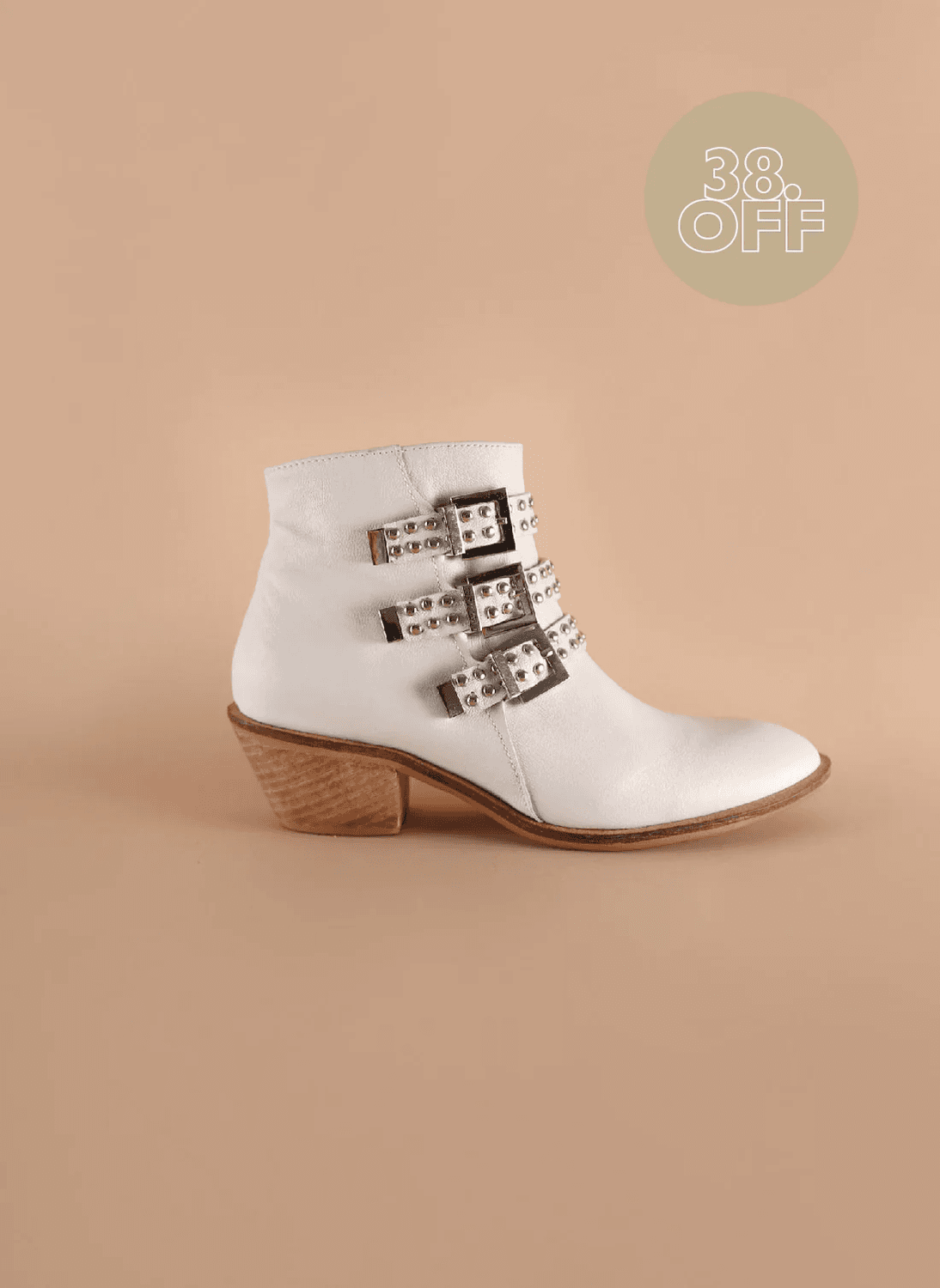 ROCKY BOOT HIELO