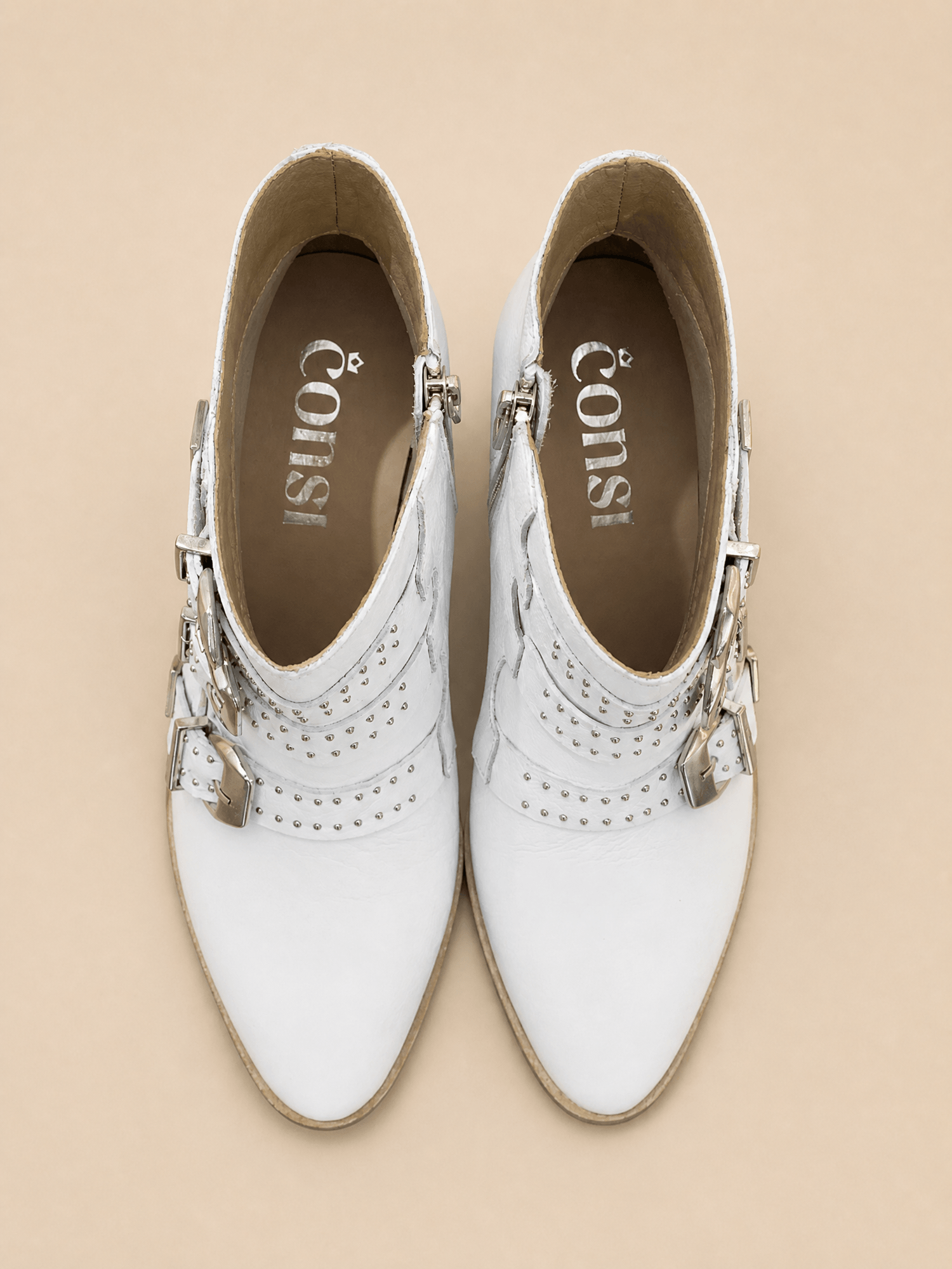 ROCKY BOOT BRIDAL