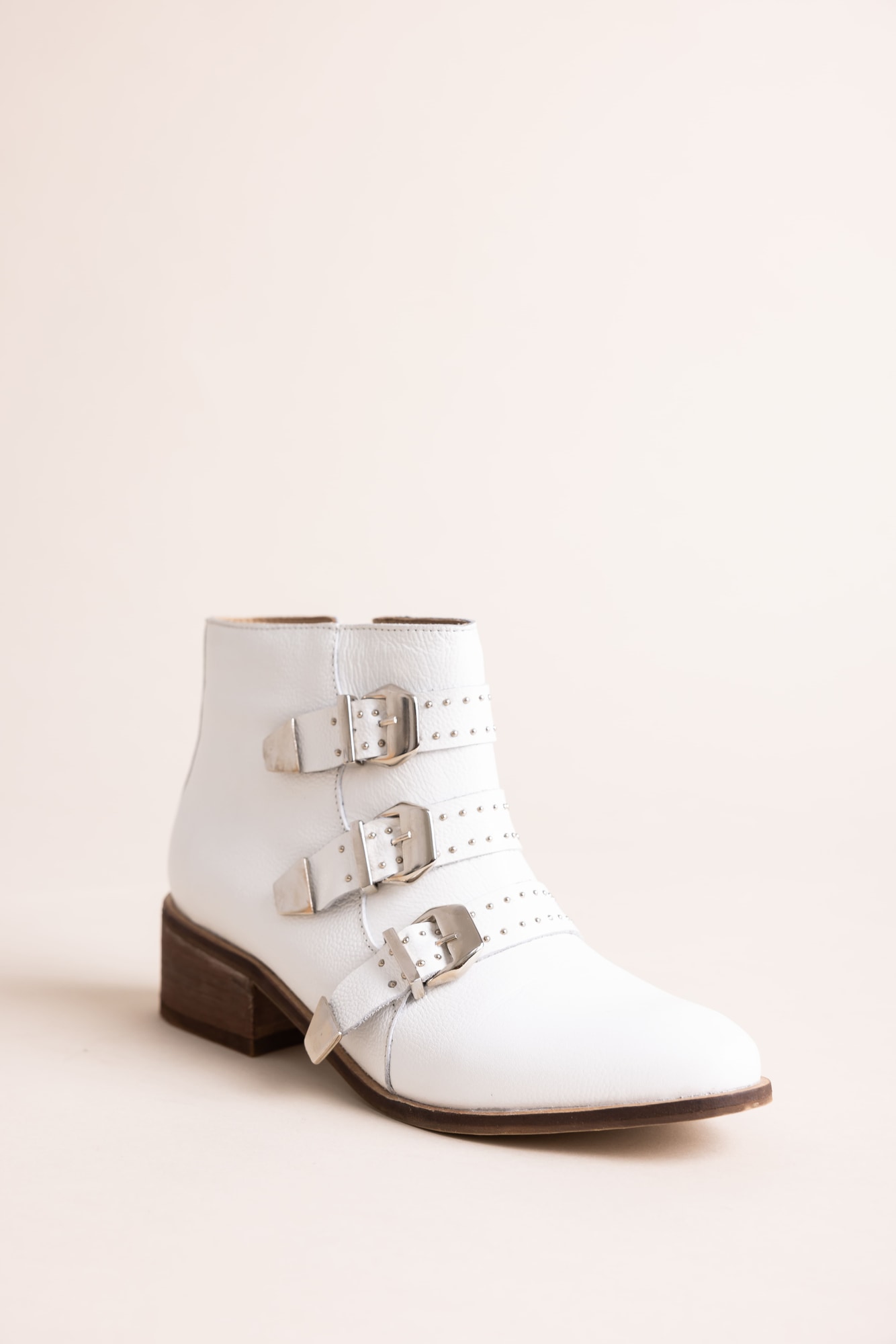 ROCKY BOOT BRIDAL