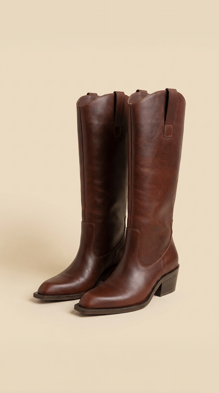 TEJANA GLAM BOOT