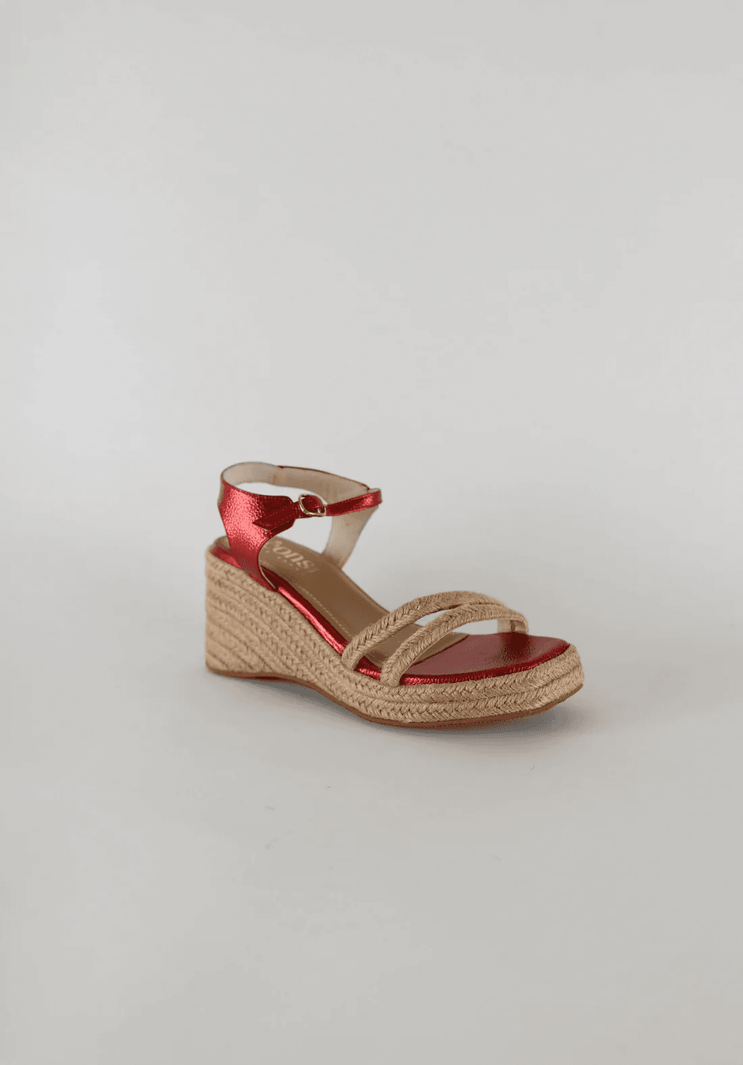 STAND SANDALS