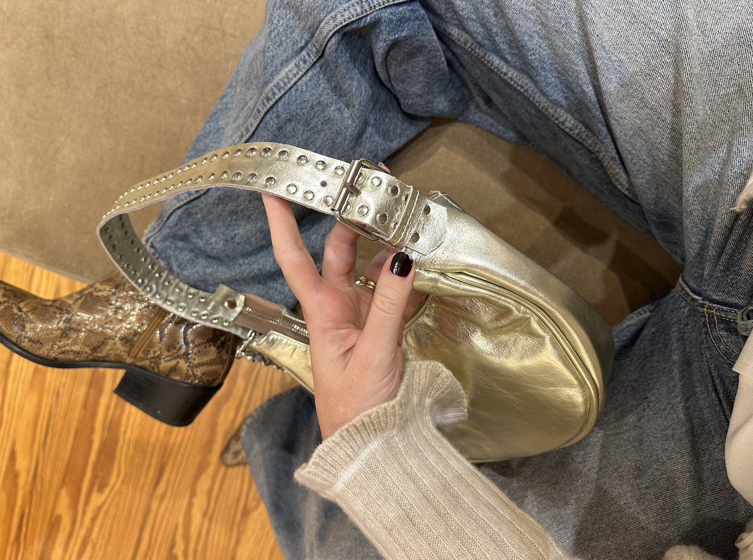 CHIC BAG