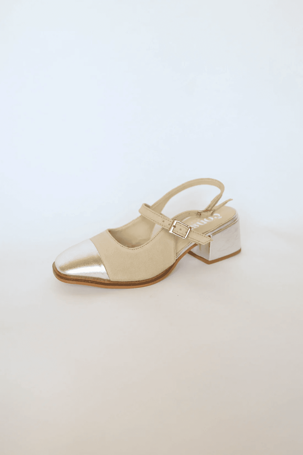 ZAPATO SUMMER LUCY