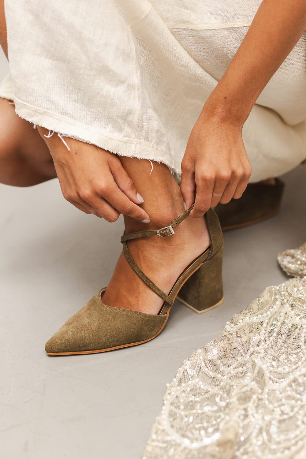 ZAPATO FEFI