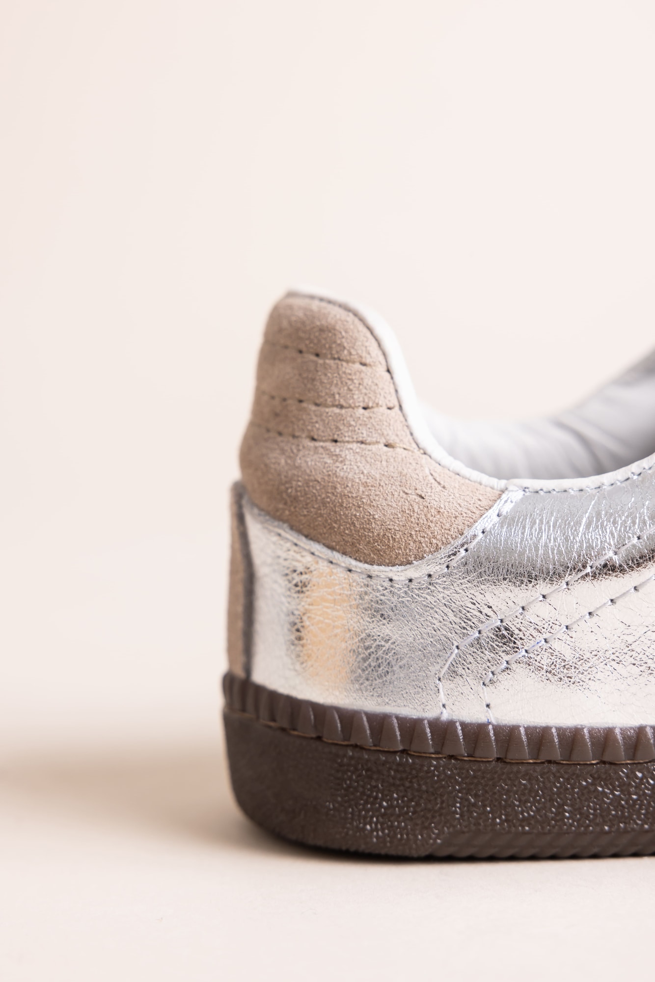 BRIDAL LOW CROWN SNEAKER X MARTI 