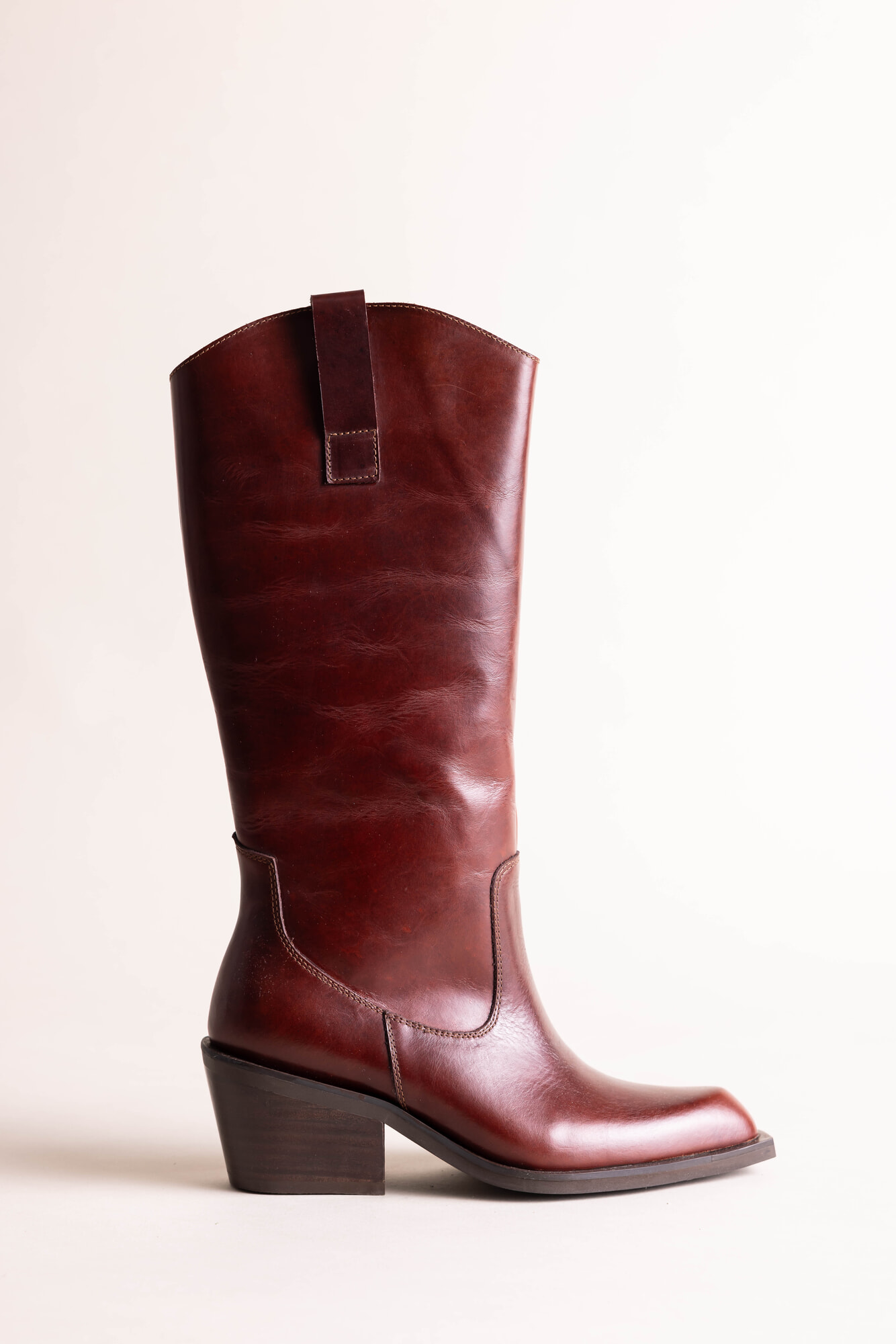 TEJANA GLAM BOOT