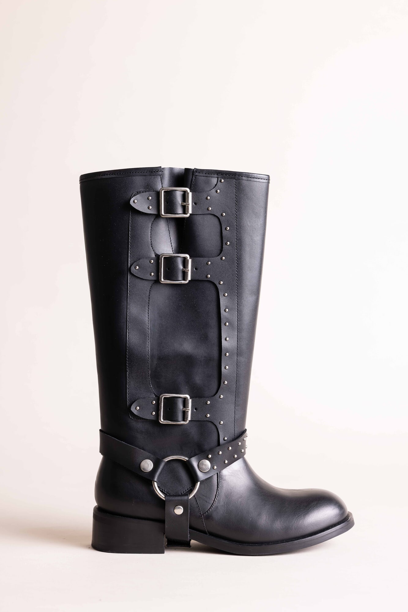 BOTAS 3 EN 1