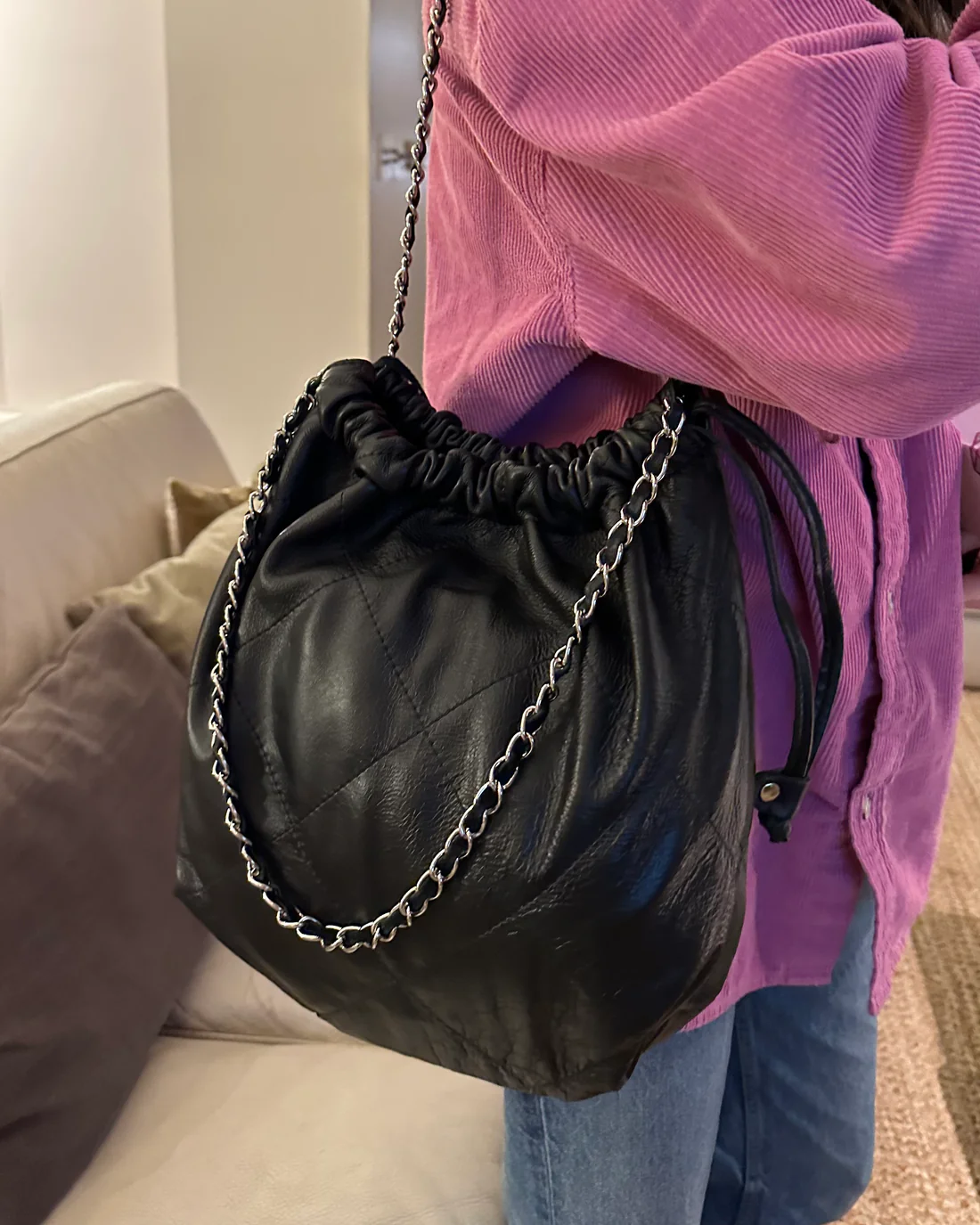 LUJO BAG