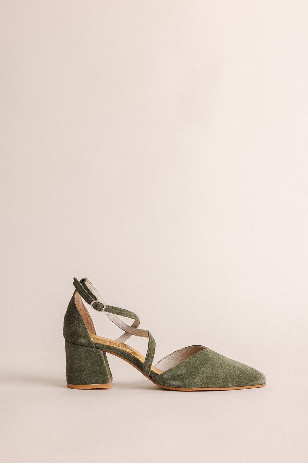 ZAPATO FEFI BAJO