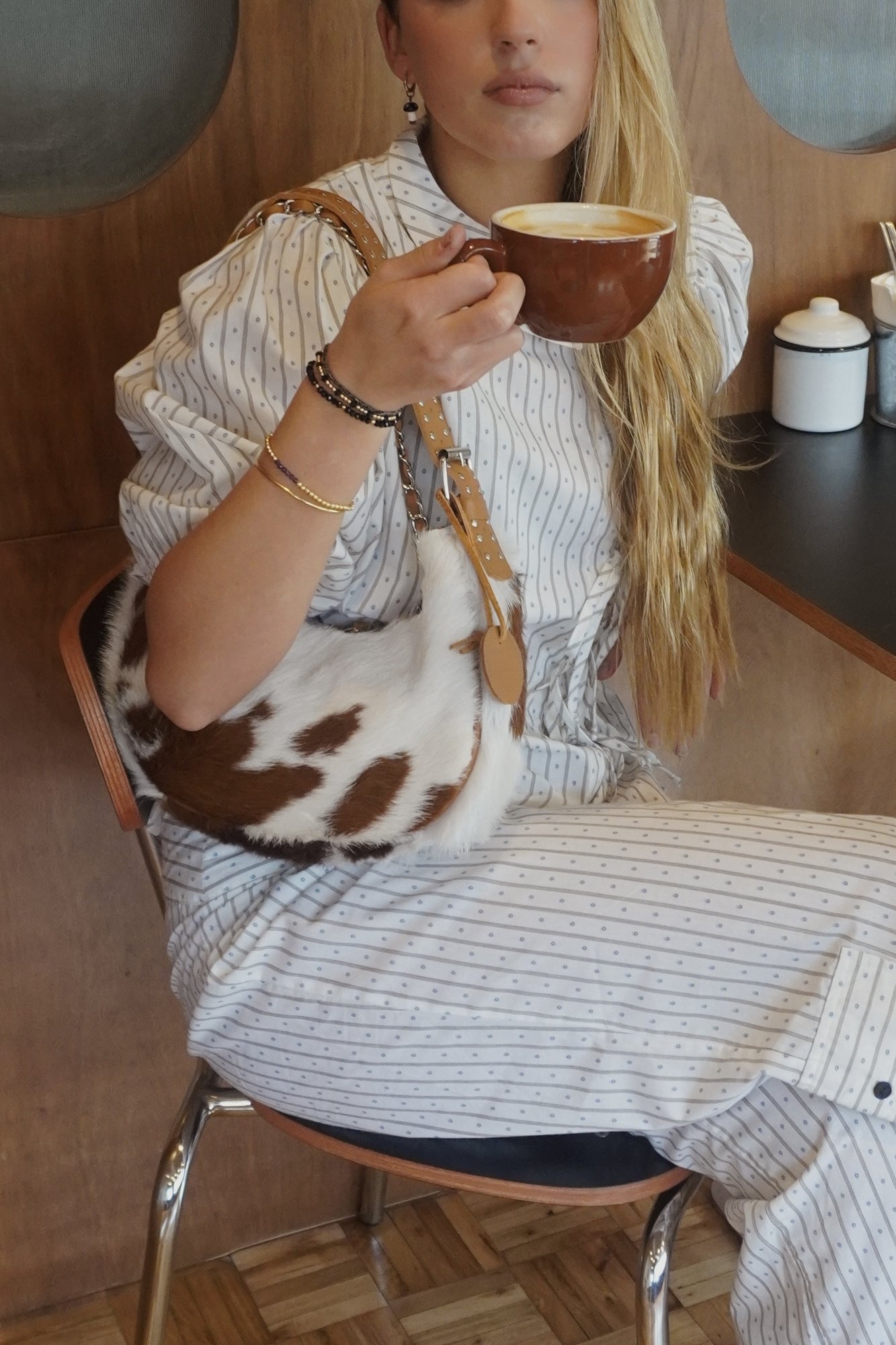 CHIC BAG VACA