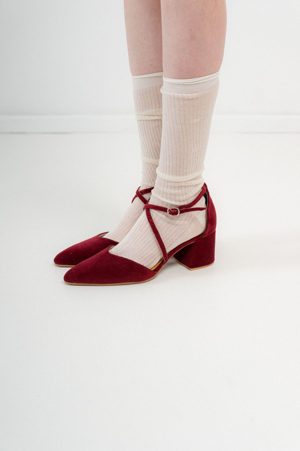 ZAPATO FEFI BAJO