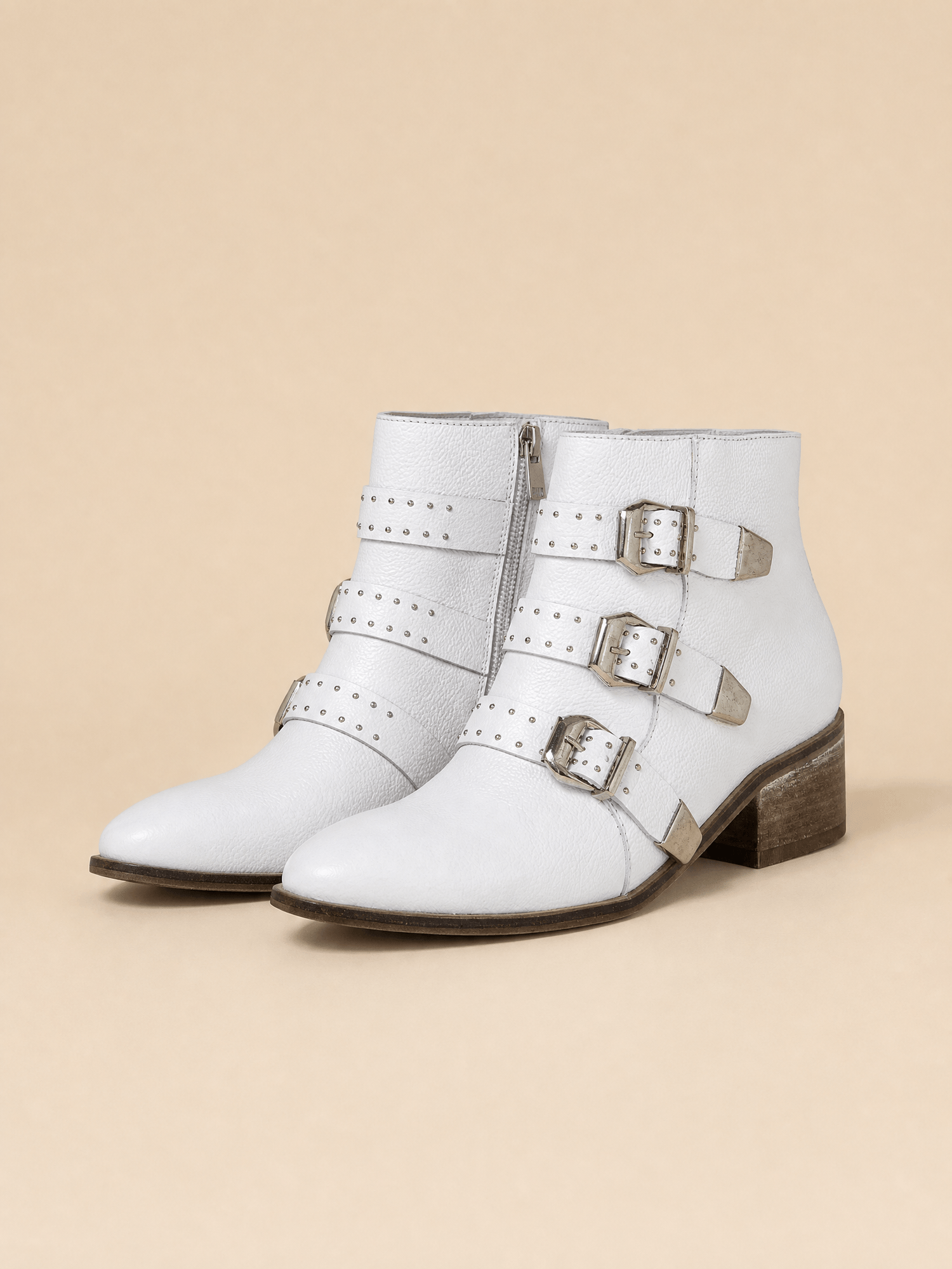 ROCKY BOOT BRIDAL