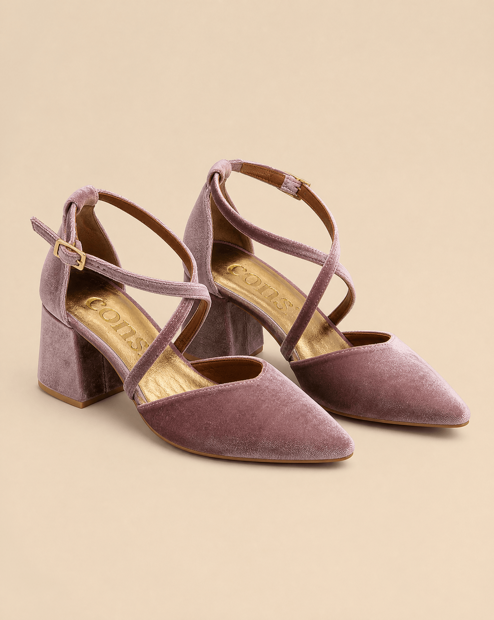 ZAPATO FEFI BAJO